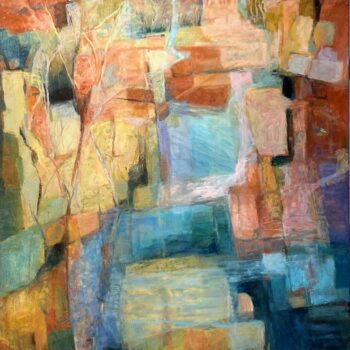 Featured Artwork of Douglas Kirsop